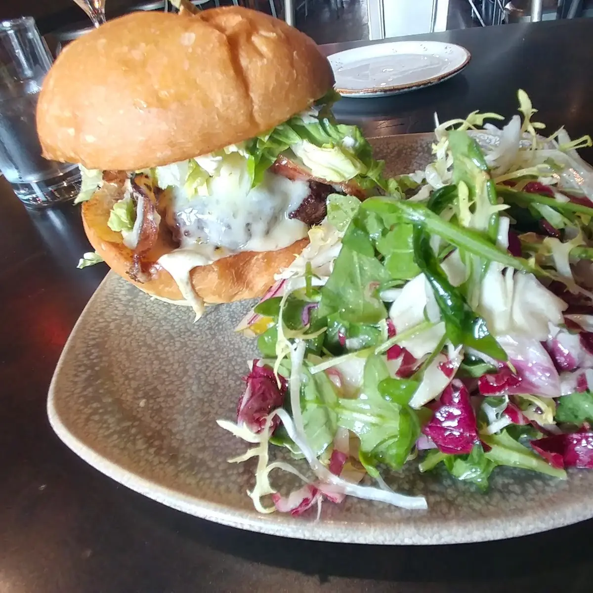 Burger