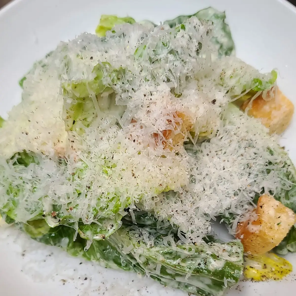 Caesar Salad