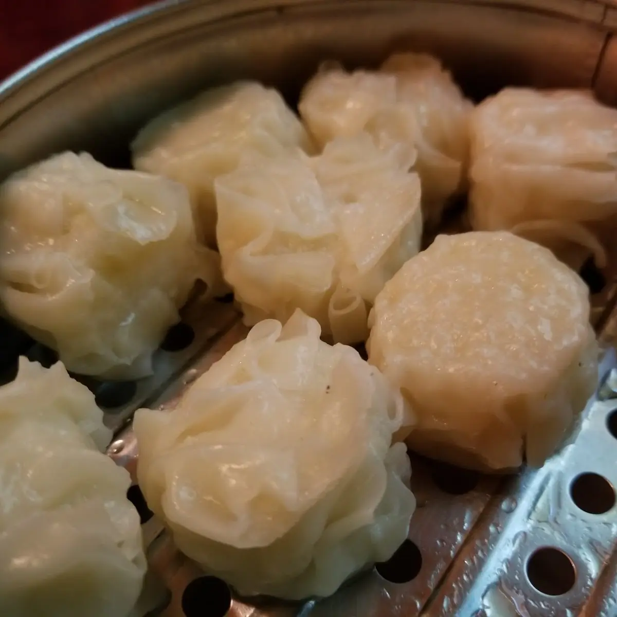 Sha Momo Beef