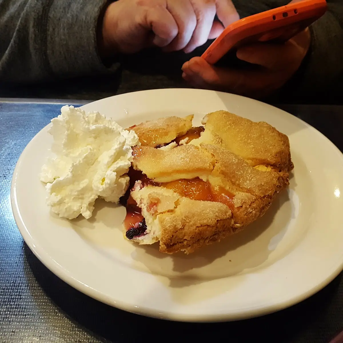 Apple Pie