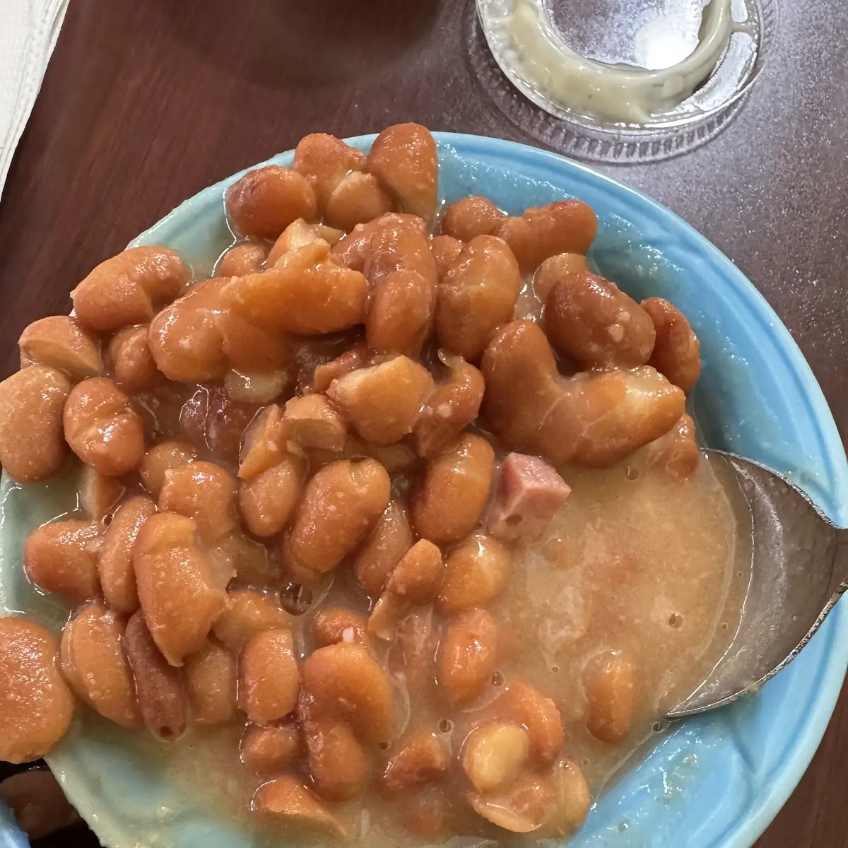 Baked Beans