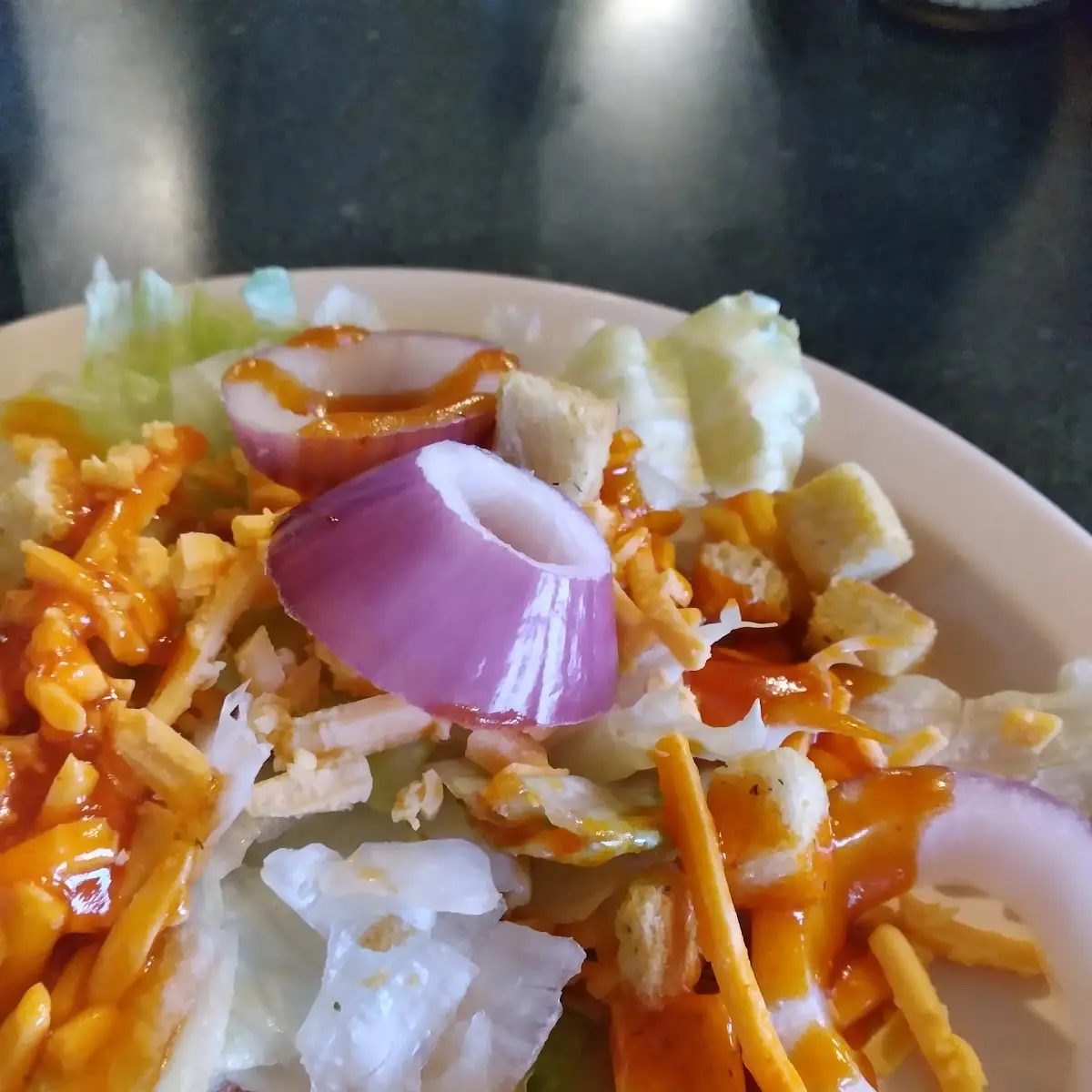 Side Salad