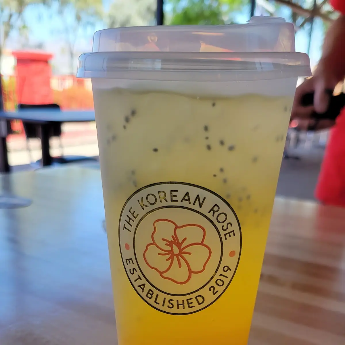 Mango Tango