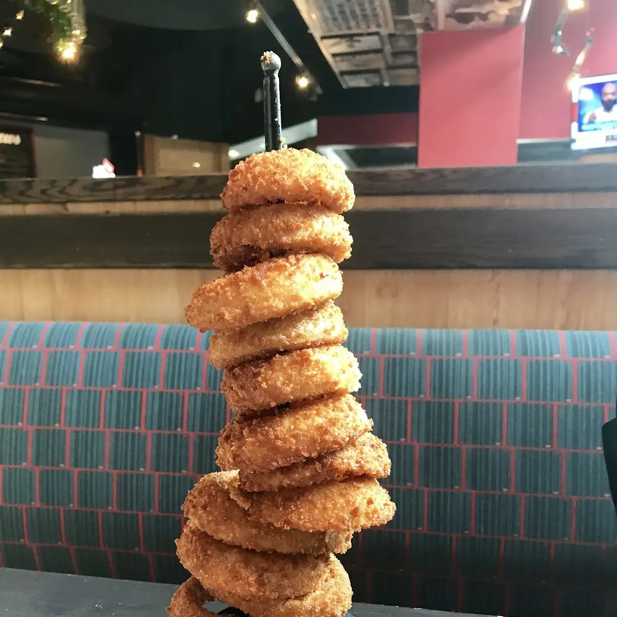 Onion Ring