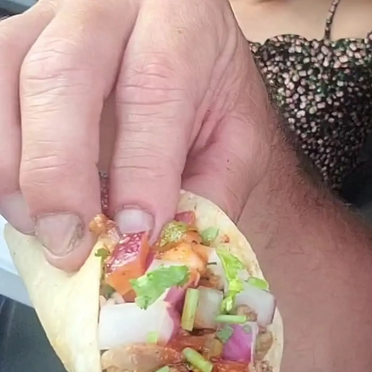 Taco Asada Taco