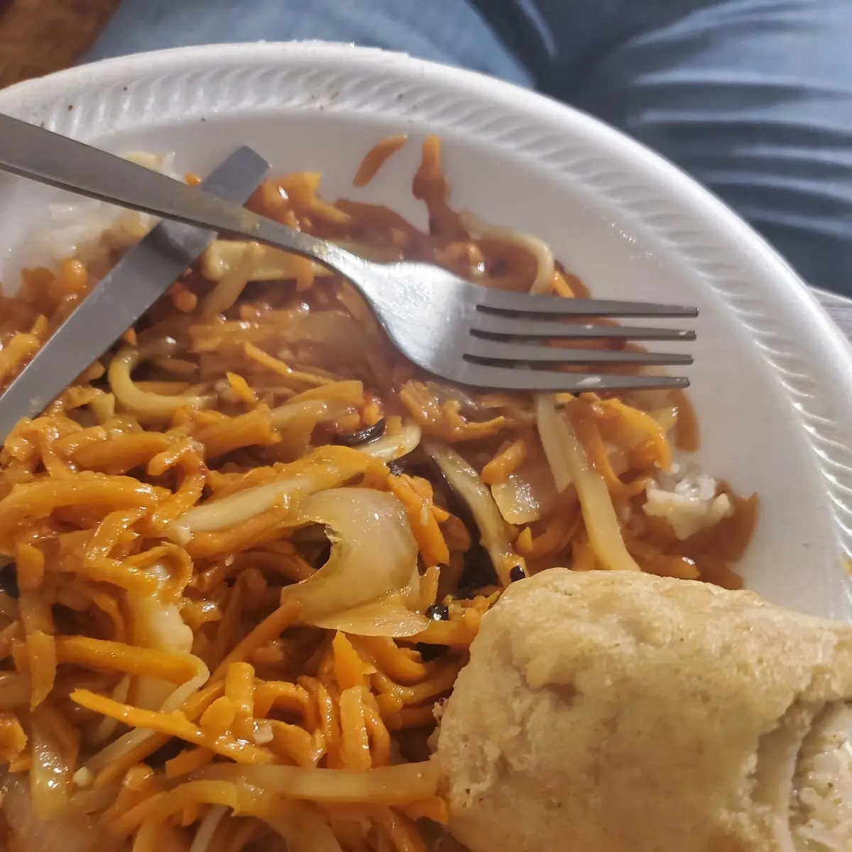 Pad Thai