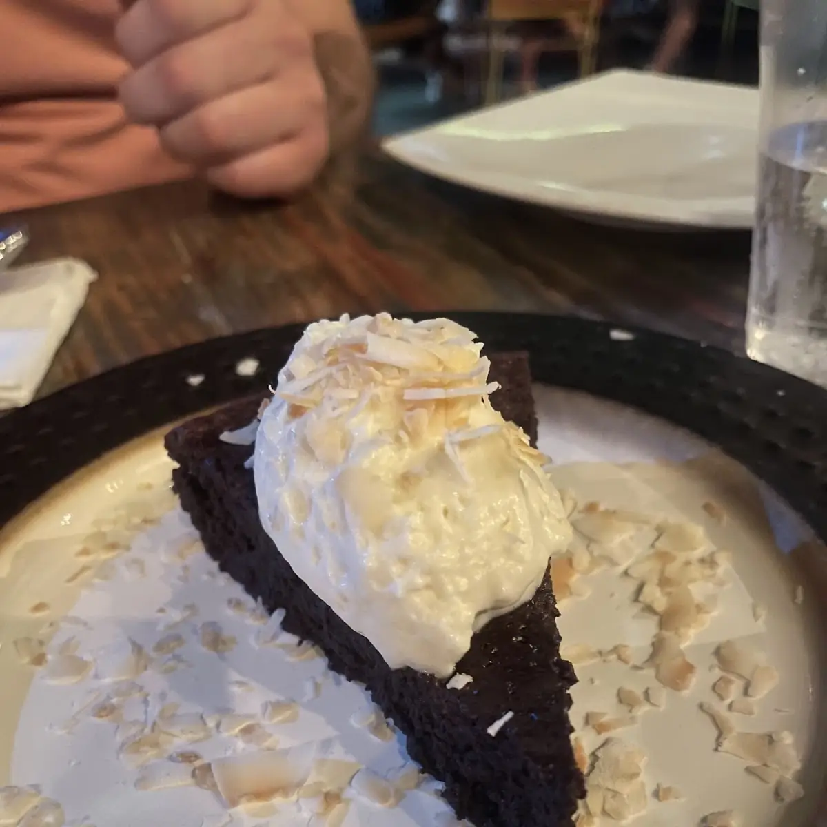 Chocolate Cake