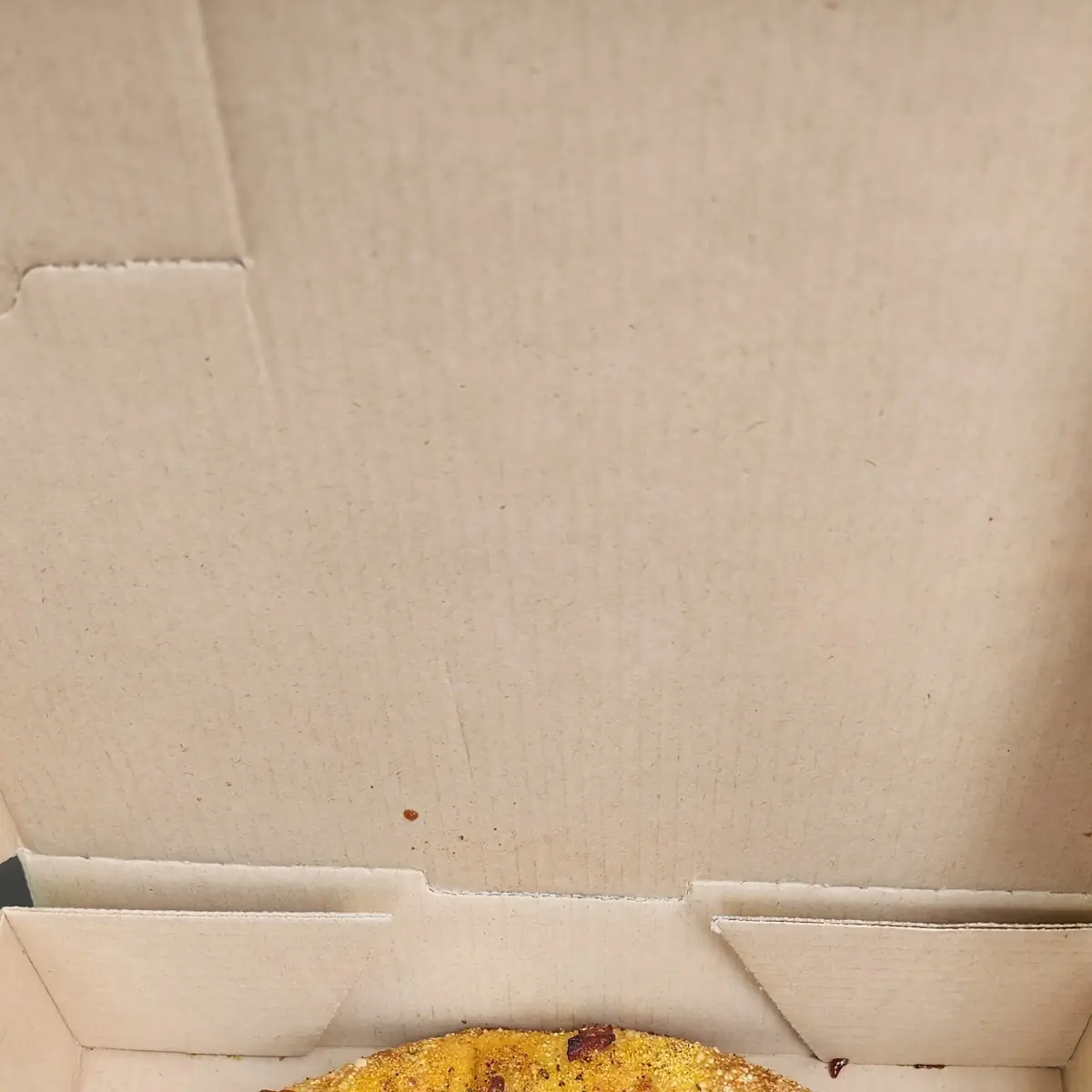 Vegetarian Pizza