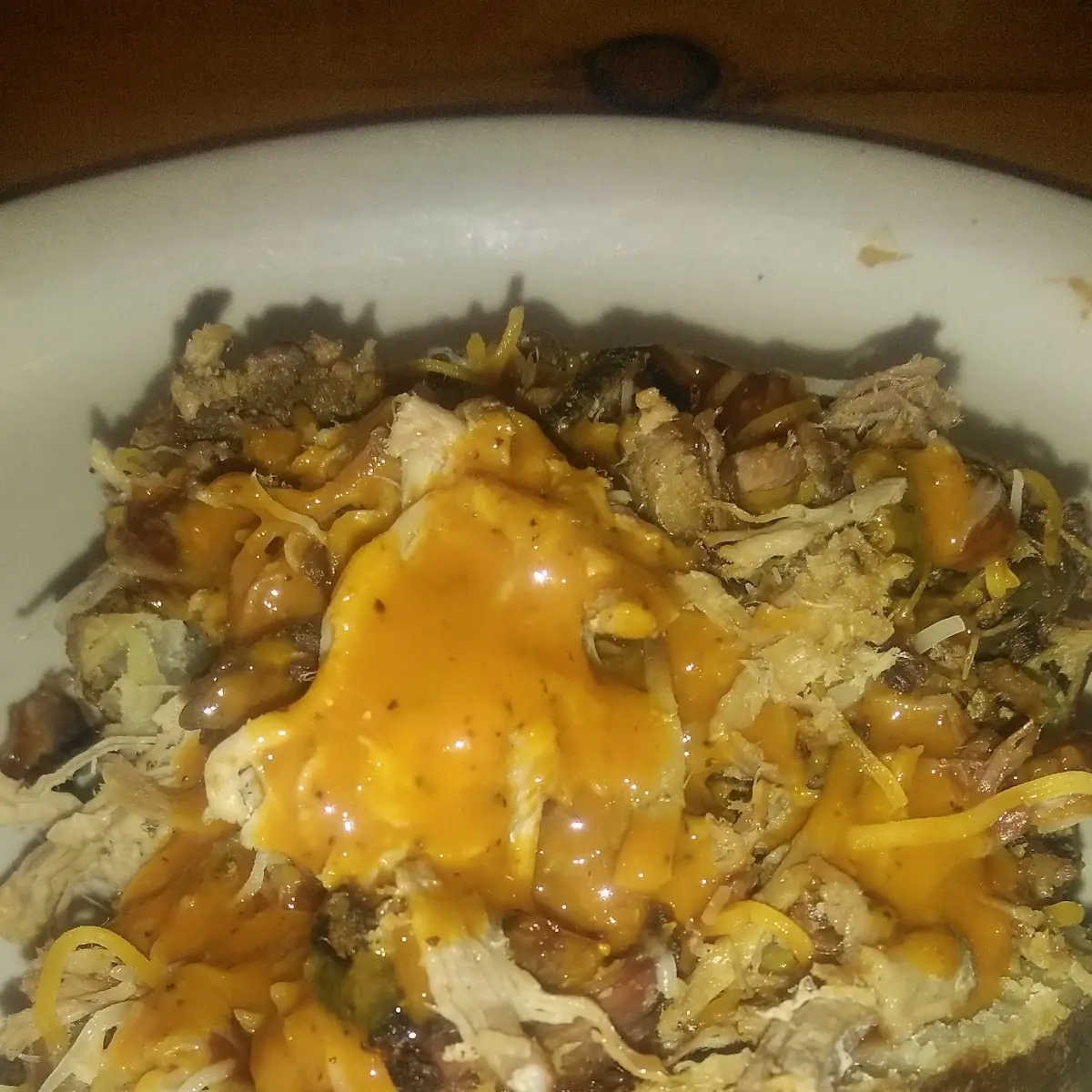 Baked Potato