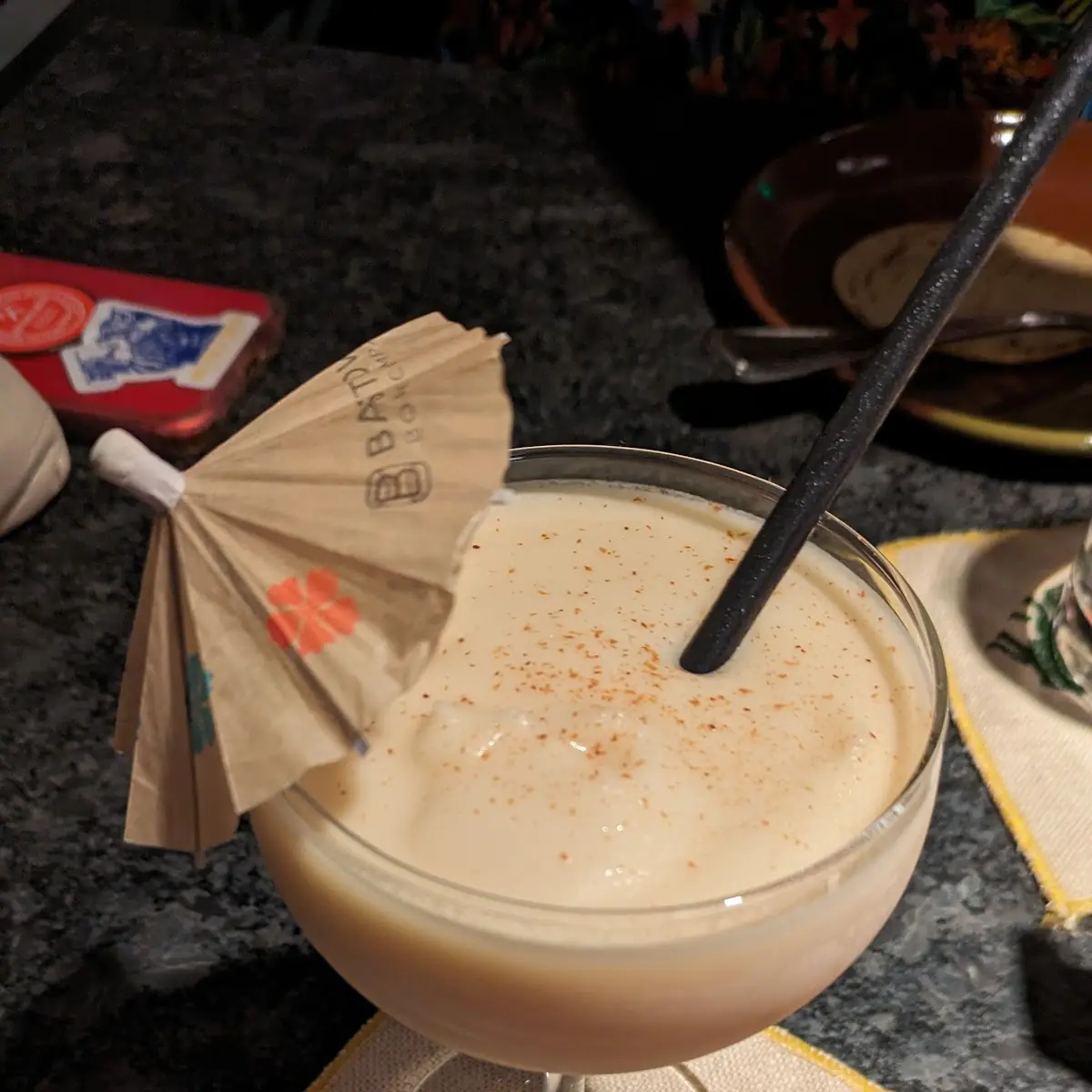 Pina Colada