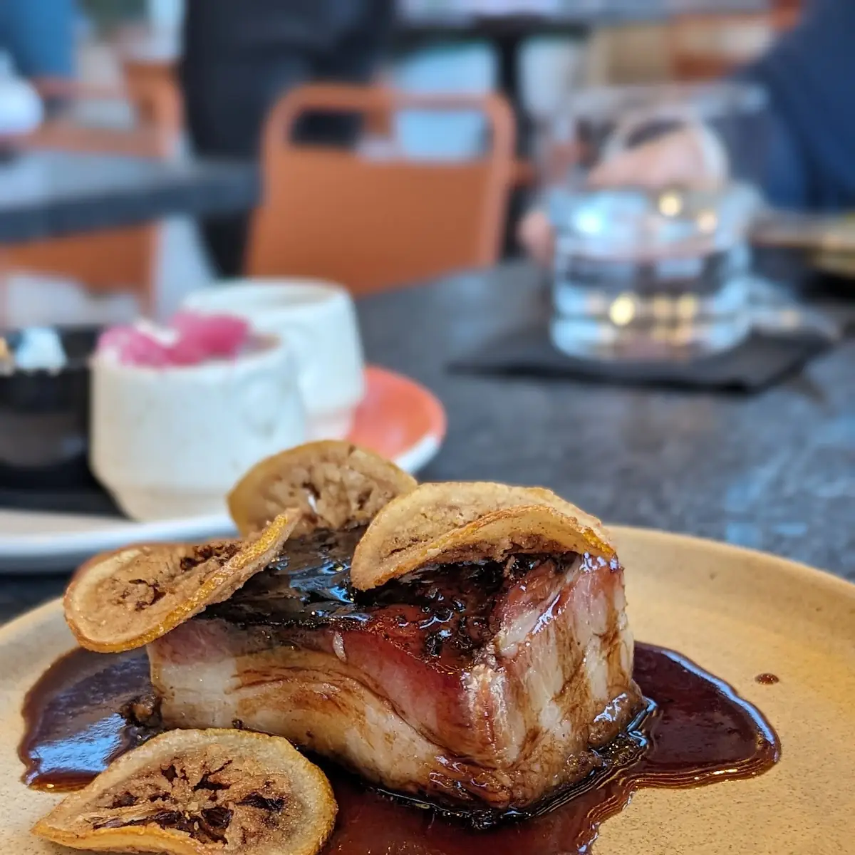 Pork Belly