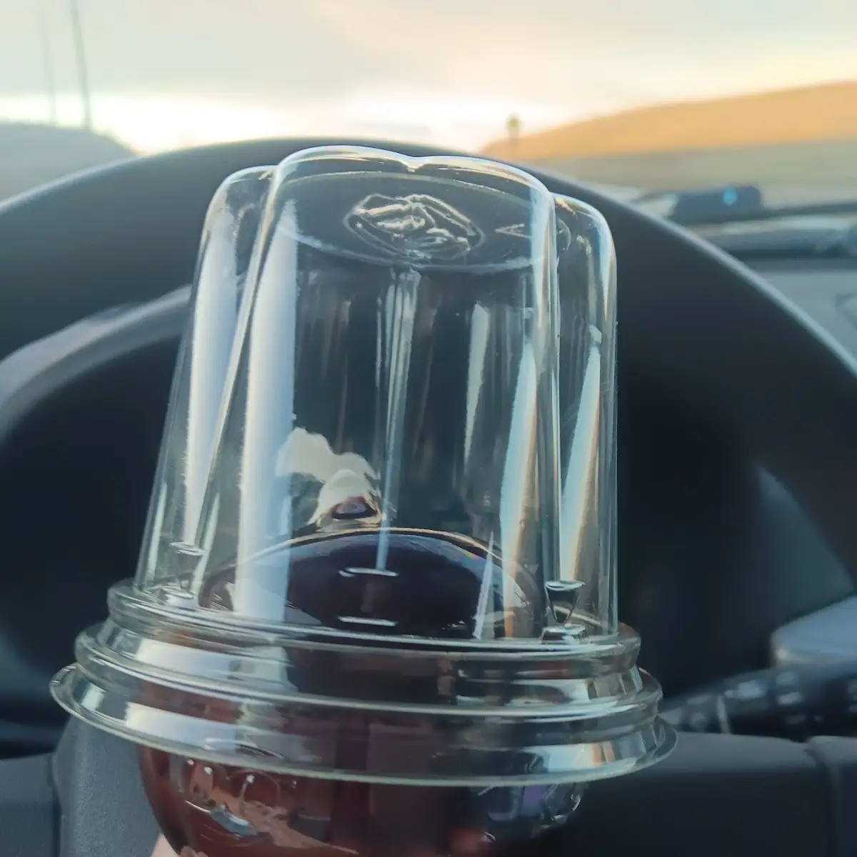 Hot Fudge