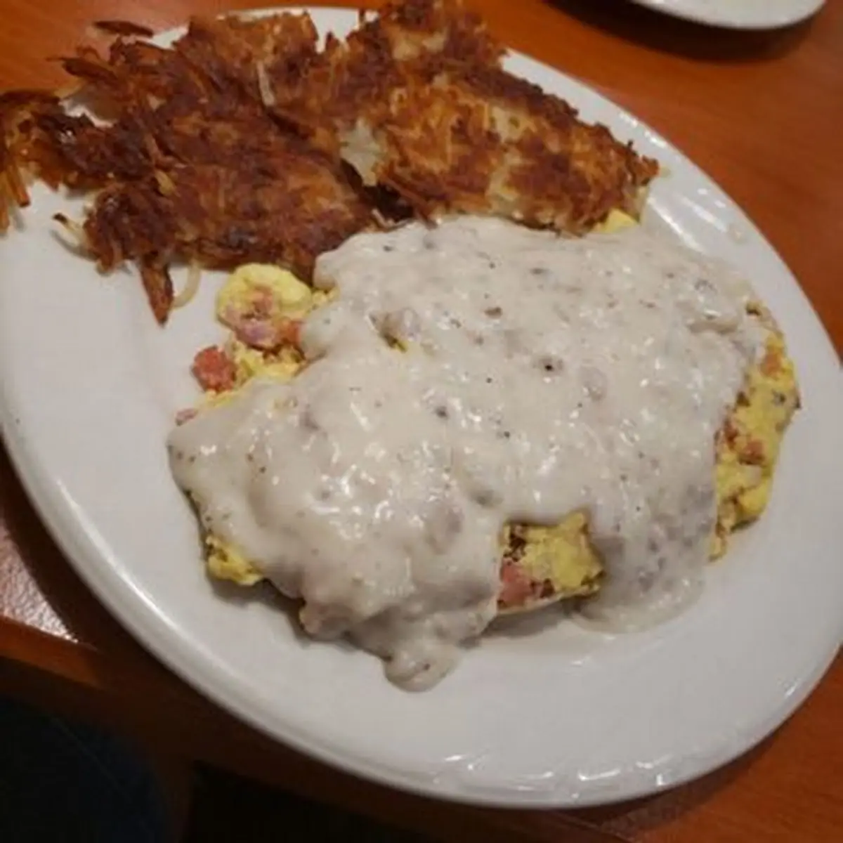 Chicken Fried Steak