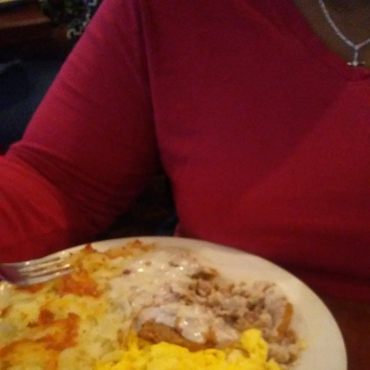Country Fried Steak