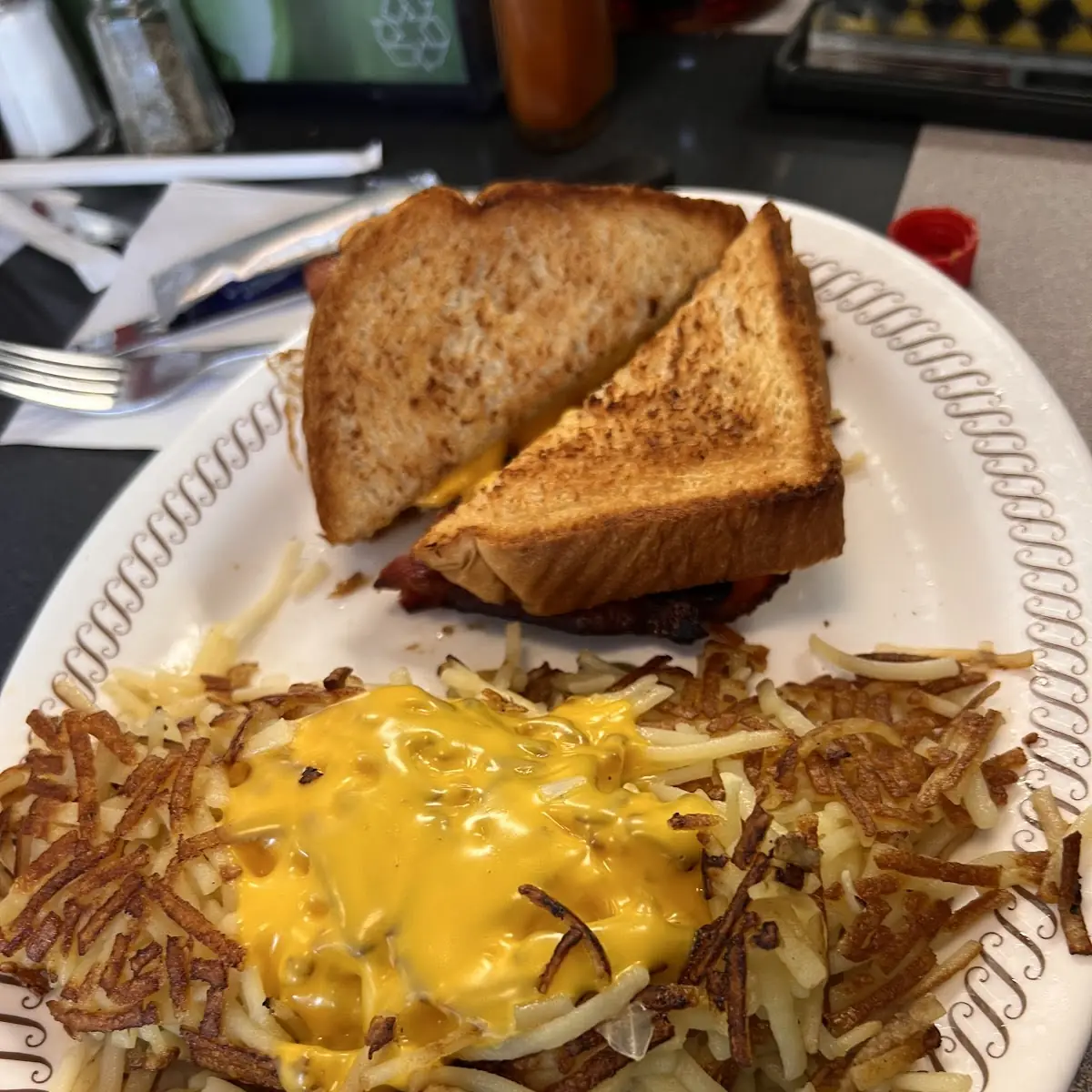 Texas Toast