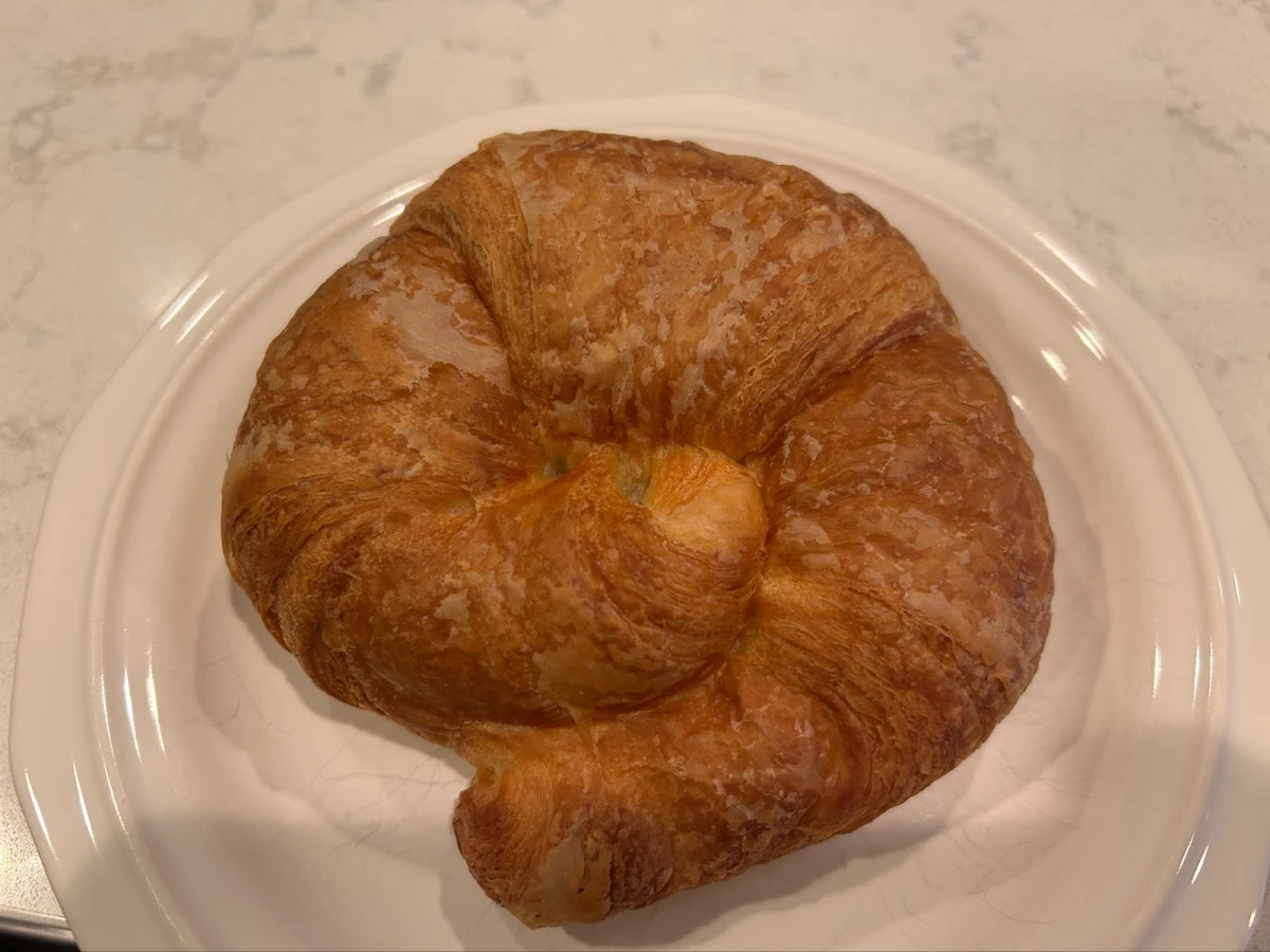 Croissant