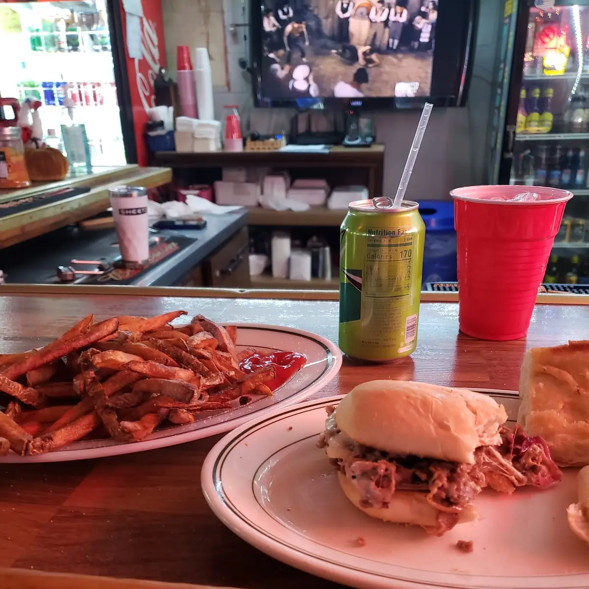 Philly Cheese Steak