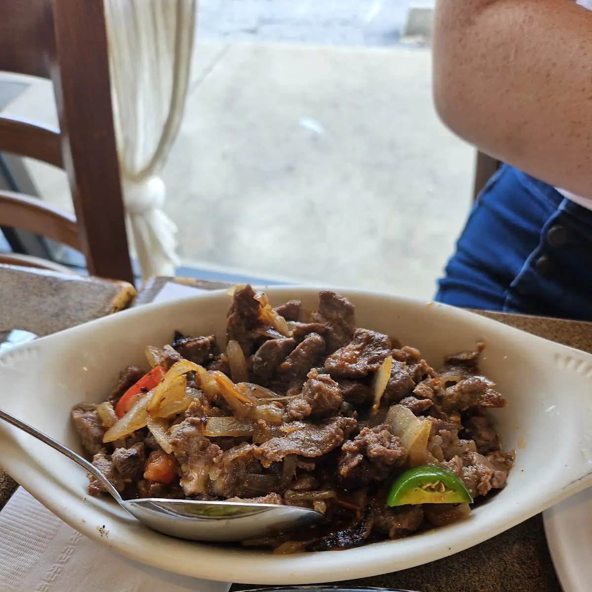 ASA Bawaze TIBS