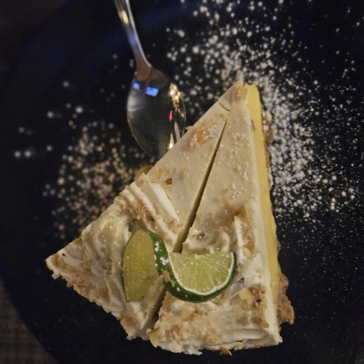 Key Lime Pie