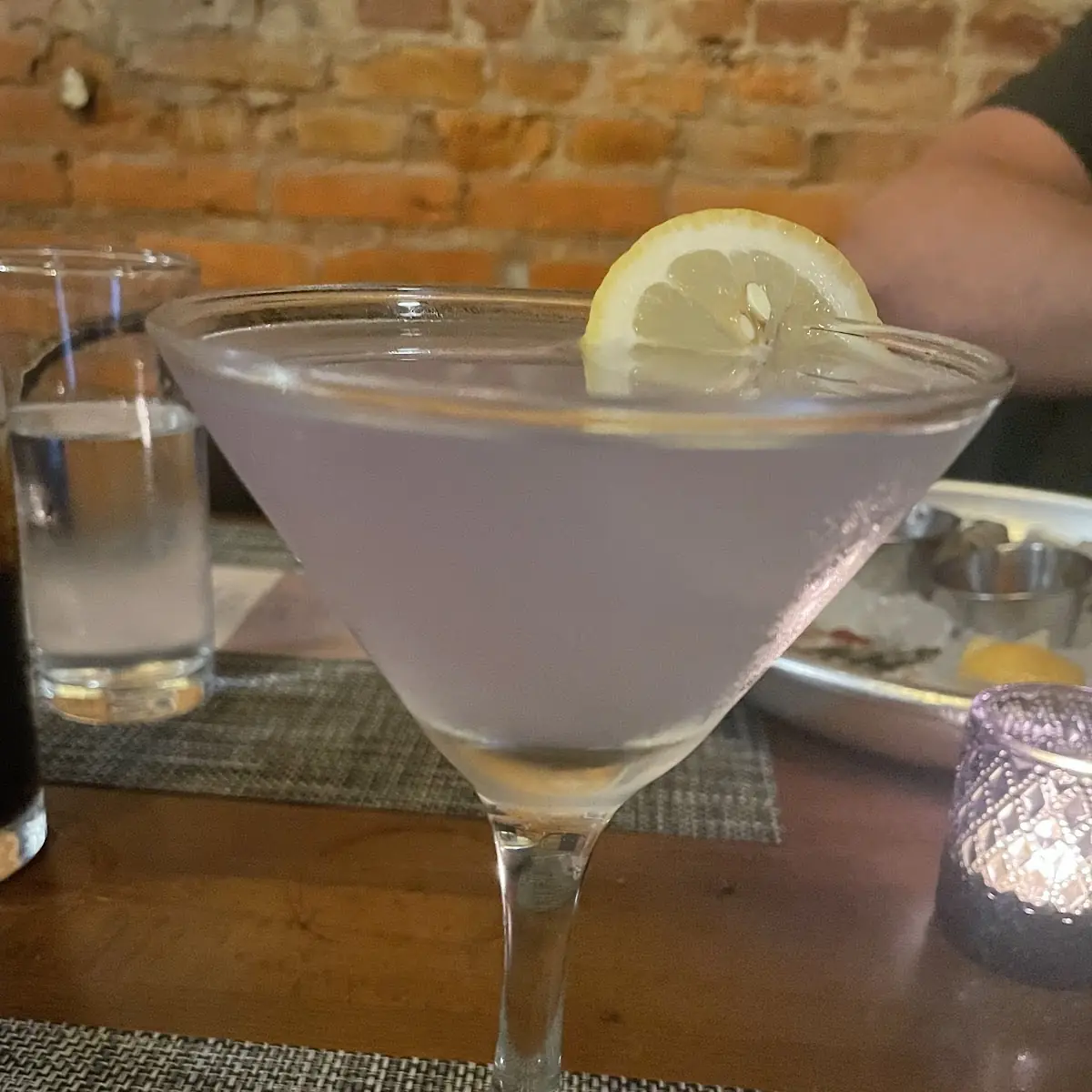 Lemon Drop