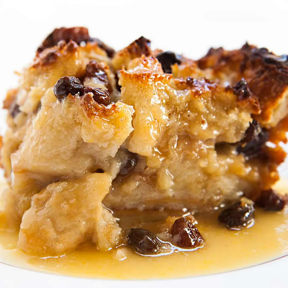 Bread Pudding