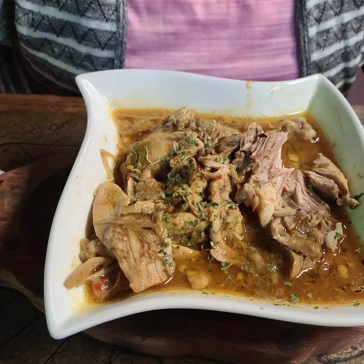 Chicken Curry
