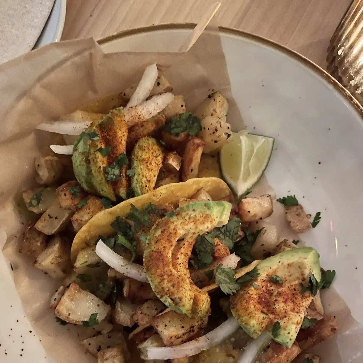Street Tacos