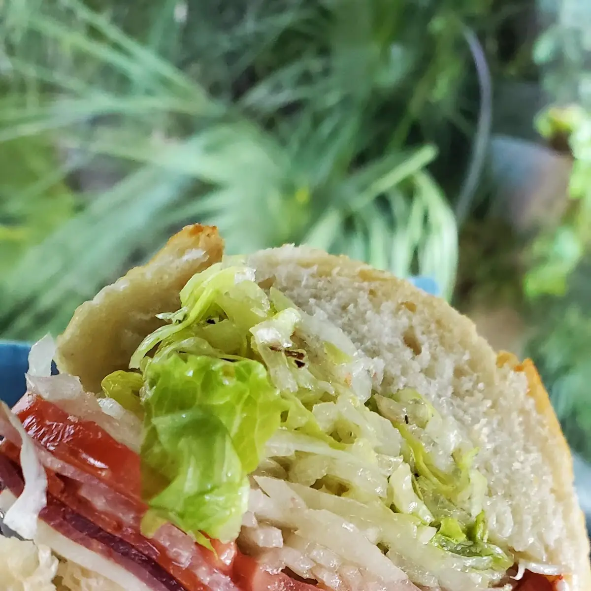 Italian Combo Sub