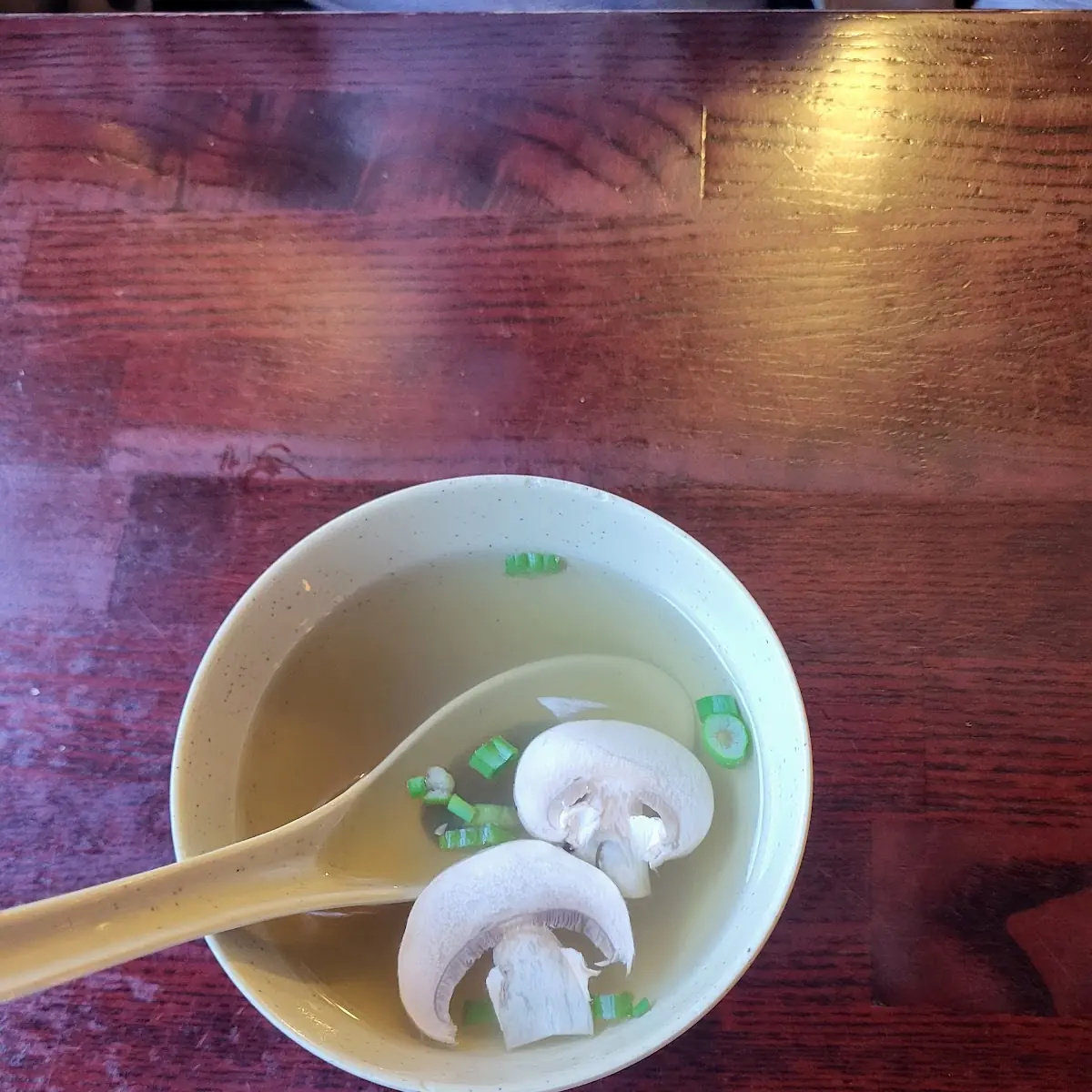 Miso Soup