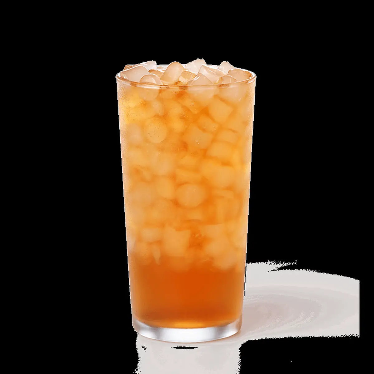 Freshly-Brewed Iced Tea