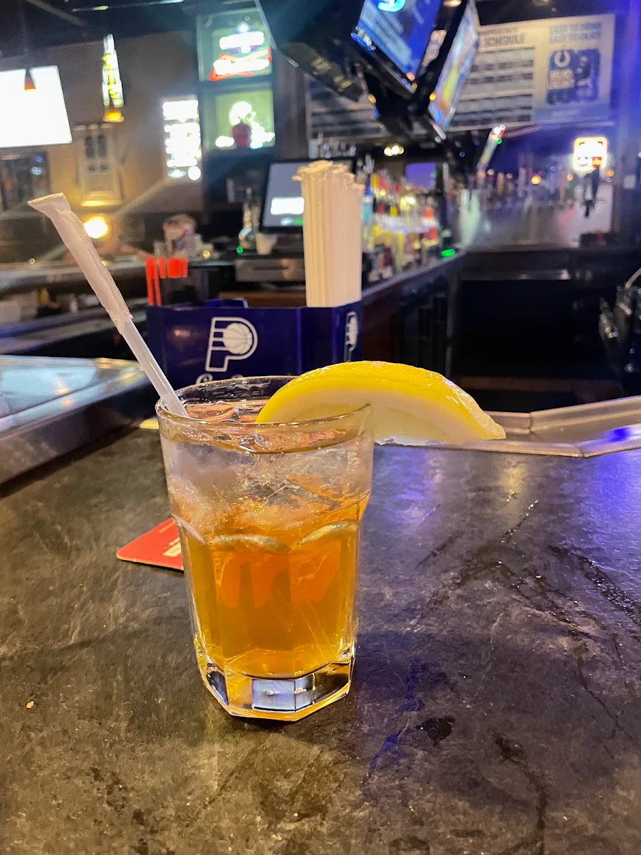 Long Island