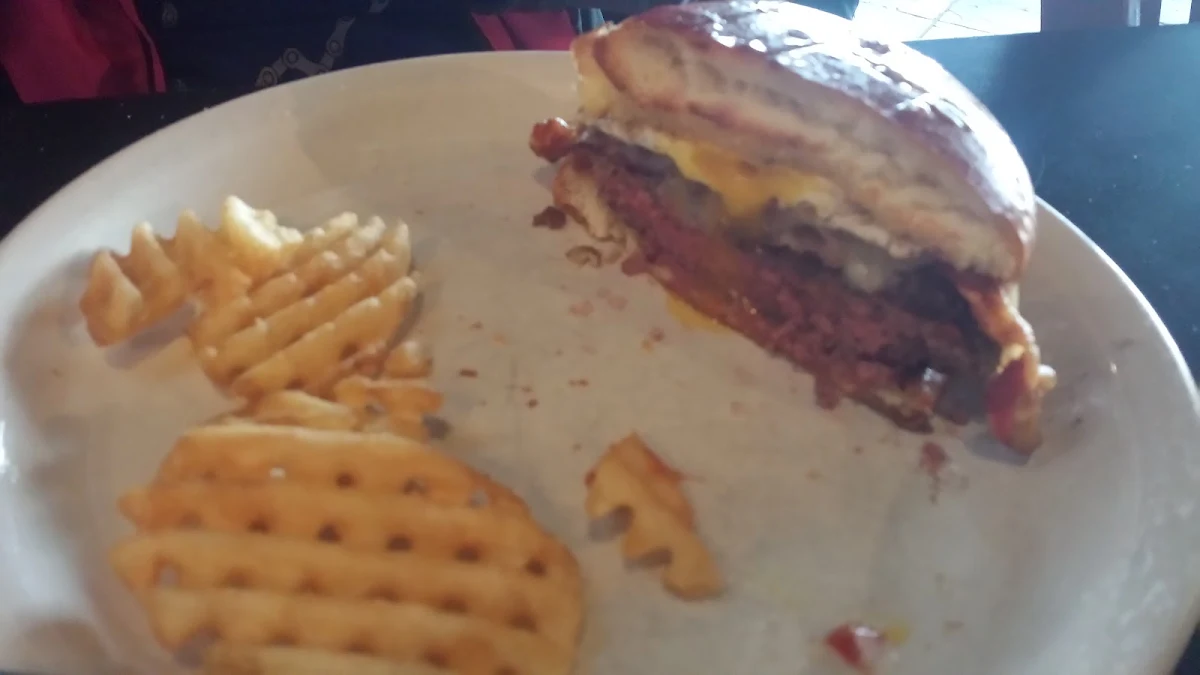 Patty Melt