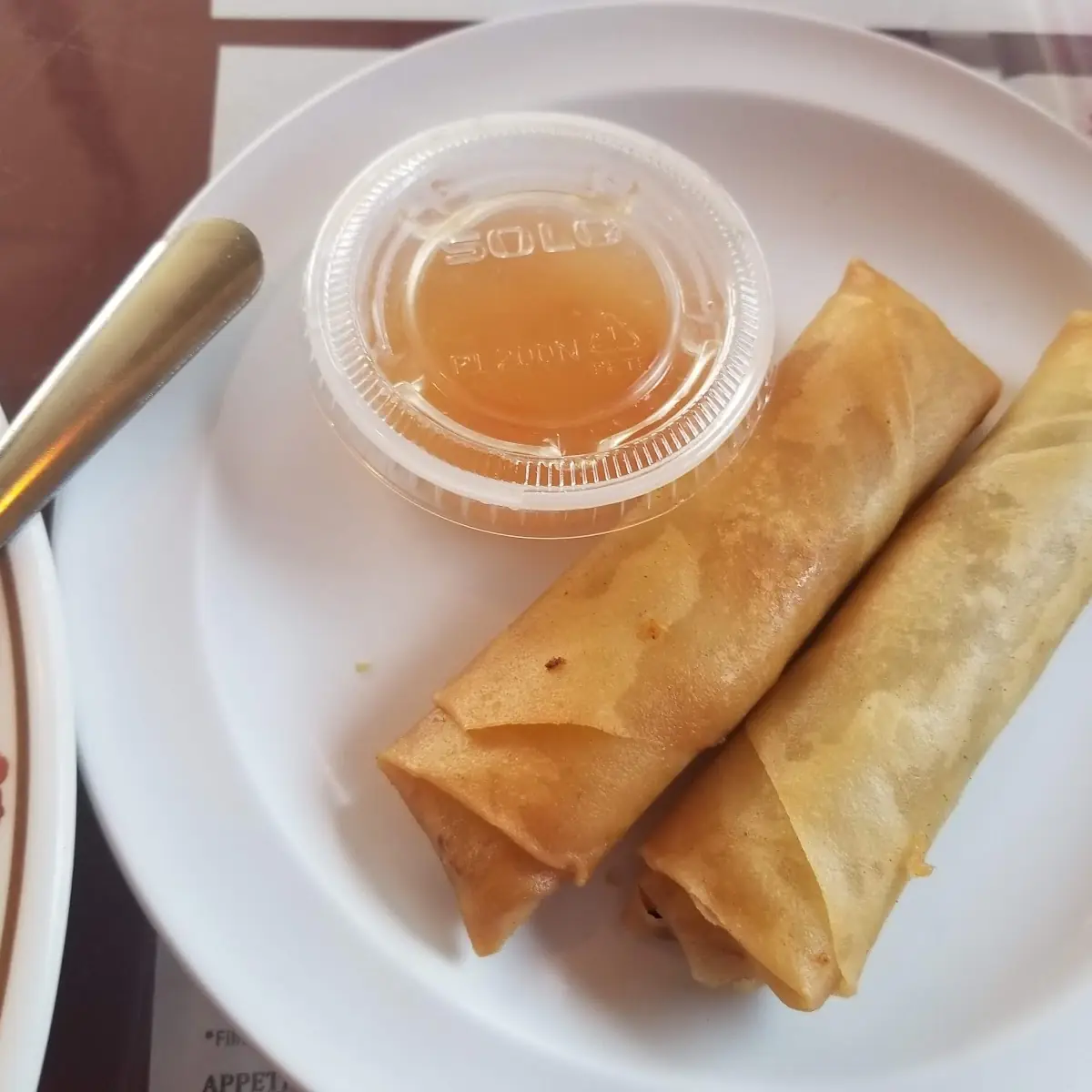 Spring Roll
