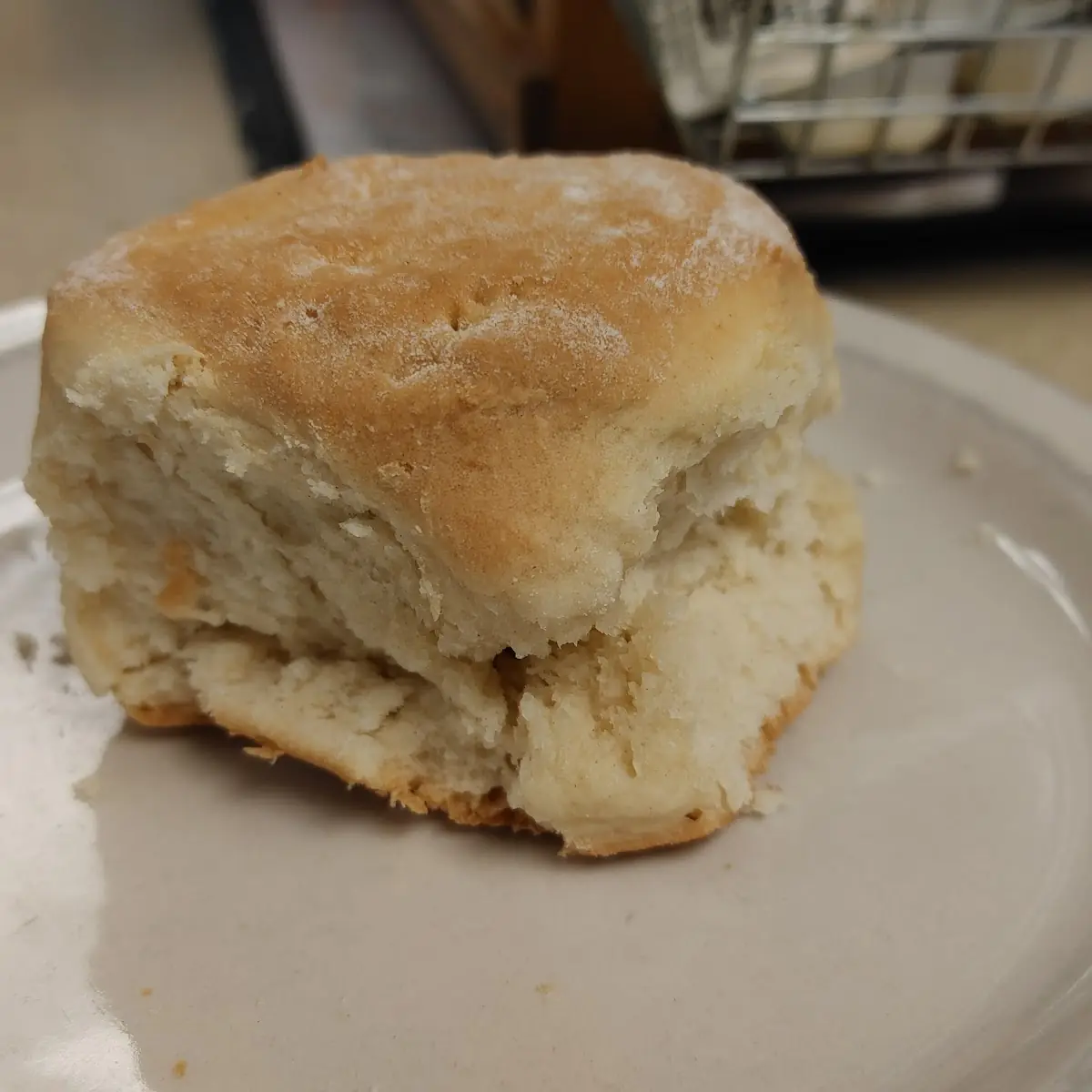 Buttermilk Biscuit