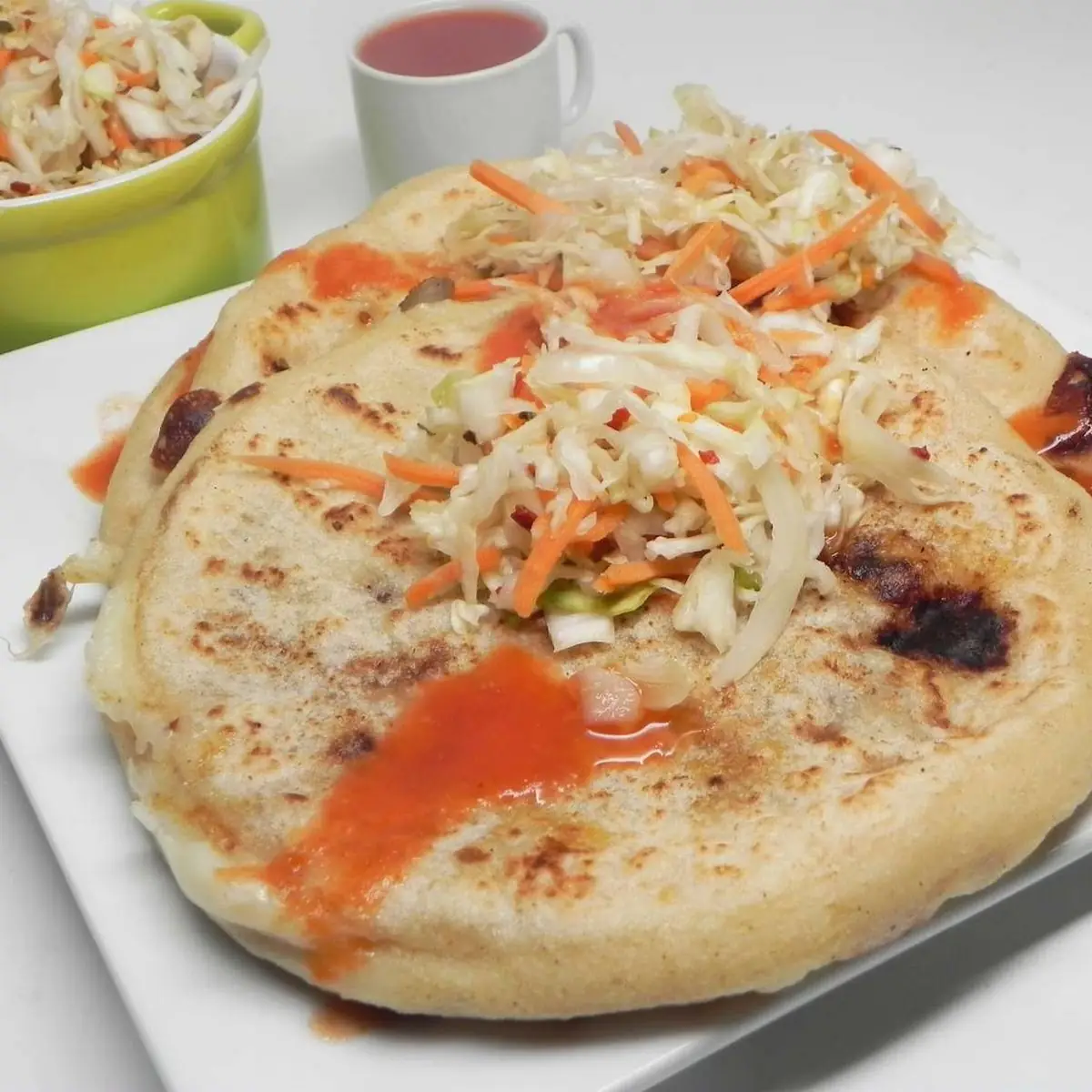 Pupusa