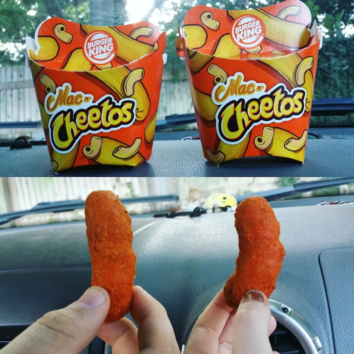 Corn Dog