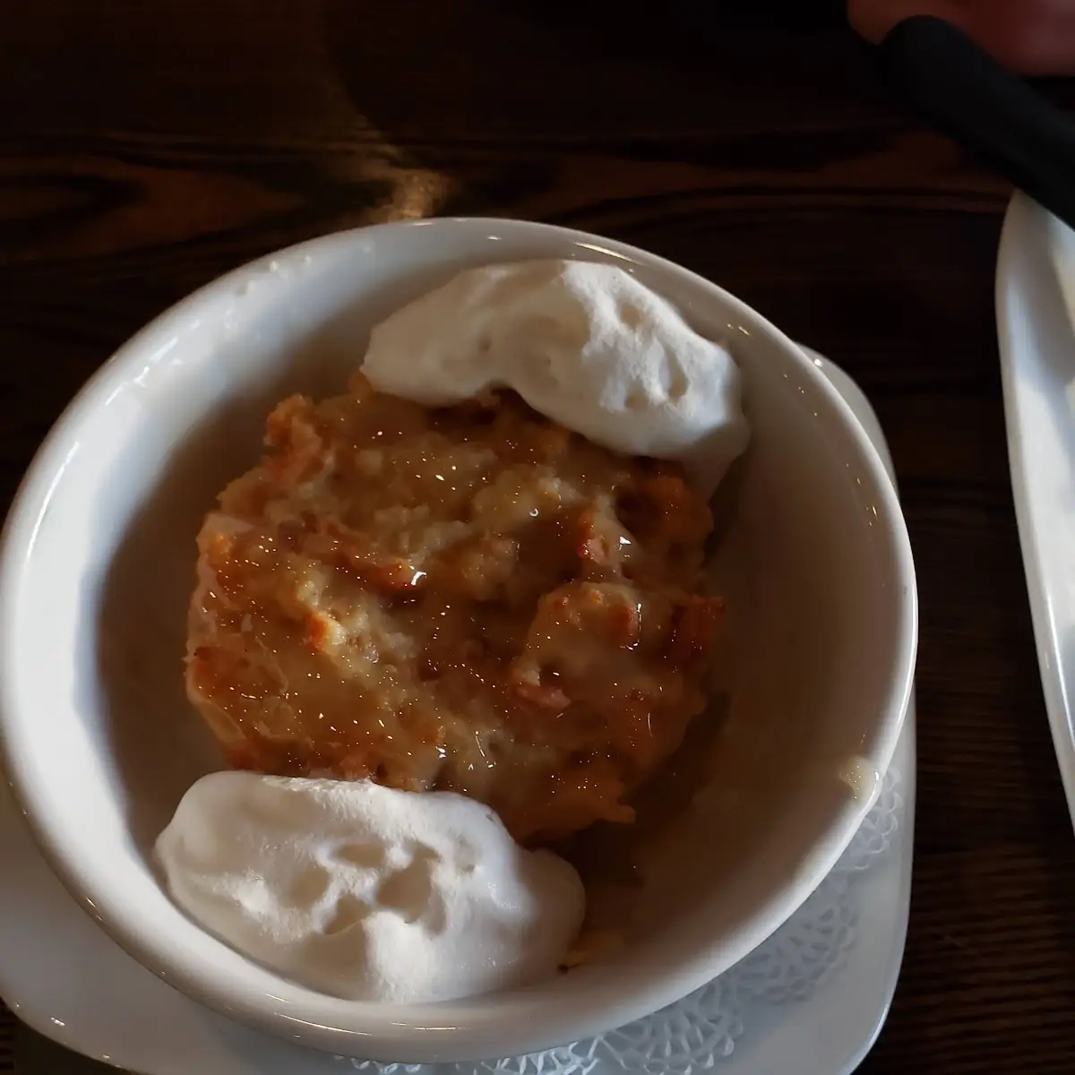 Bread Pudding