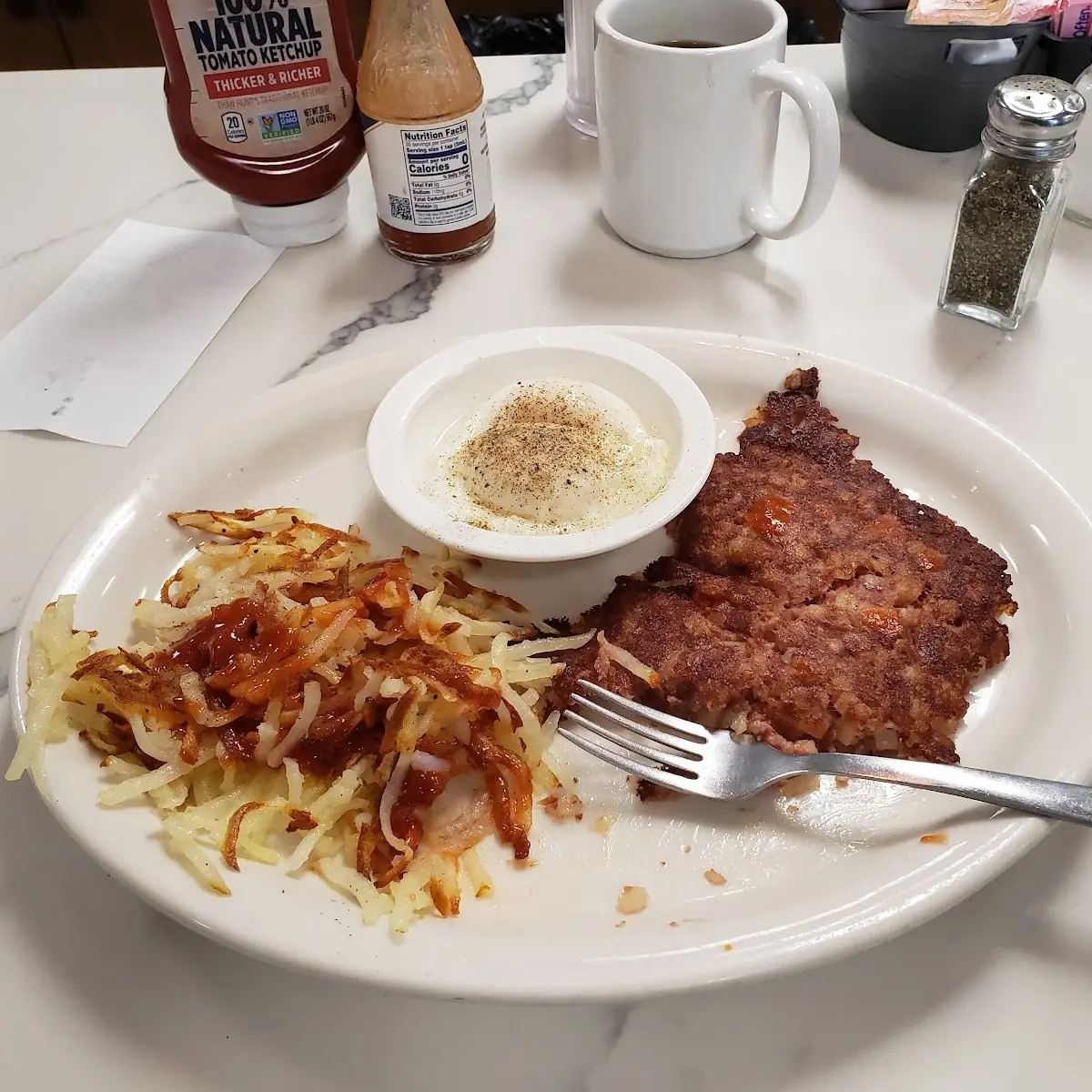 Corned Beef Hash