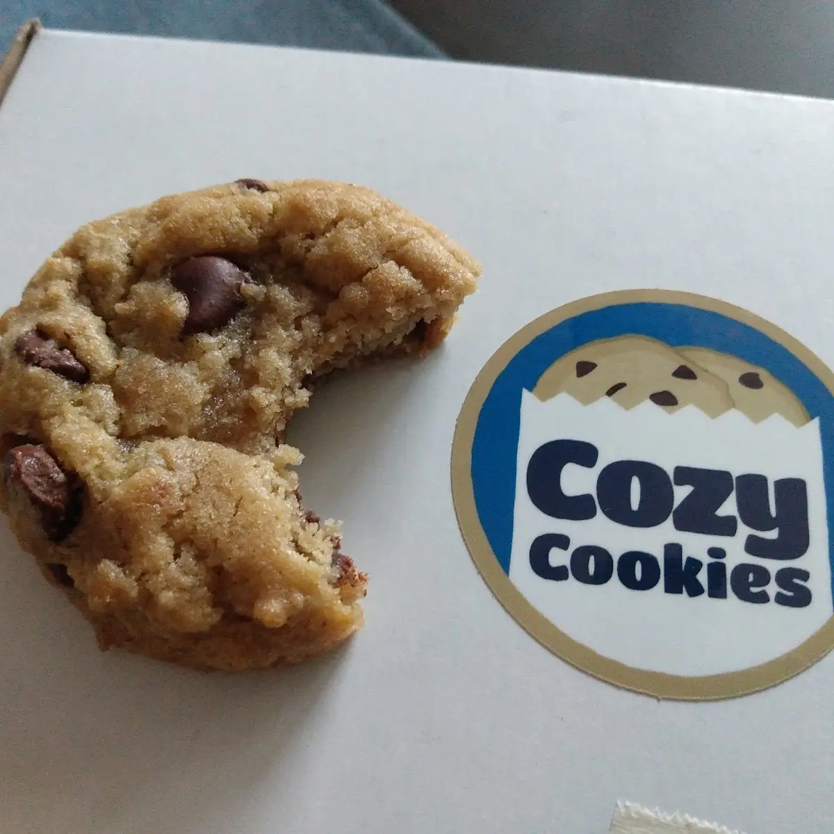 Dot Cake Cookie (Limited Time)