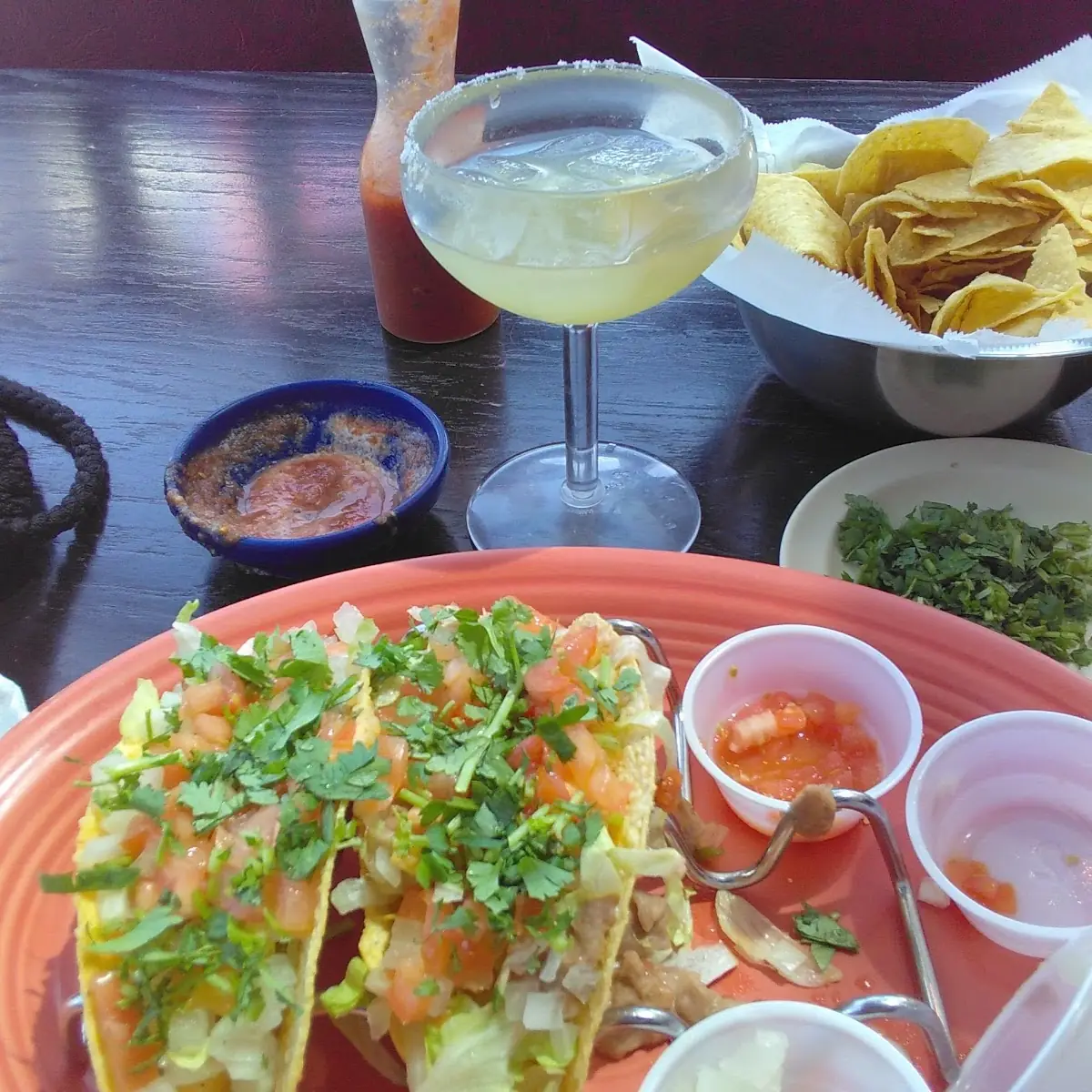 Just Great Food