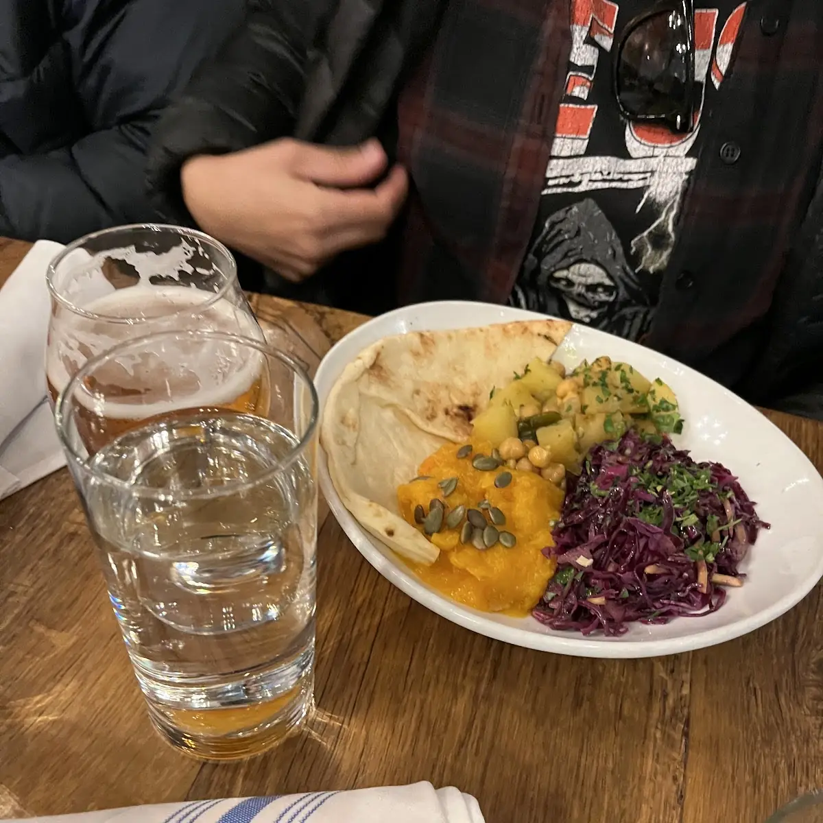 Vegan Bowl