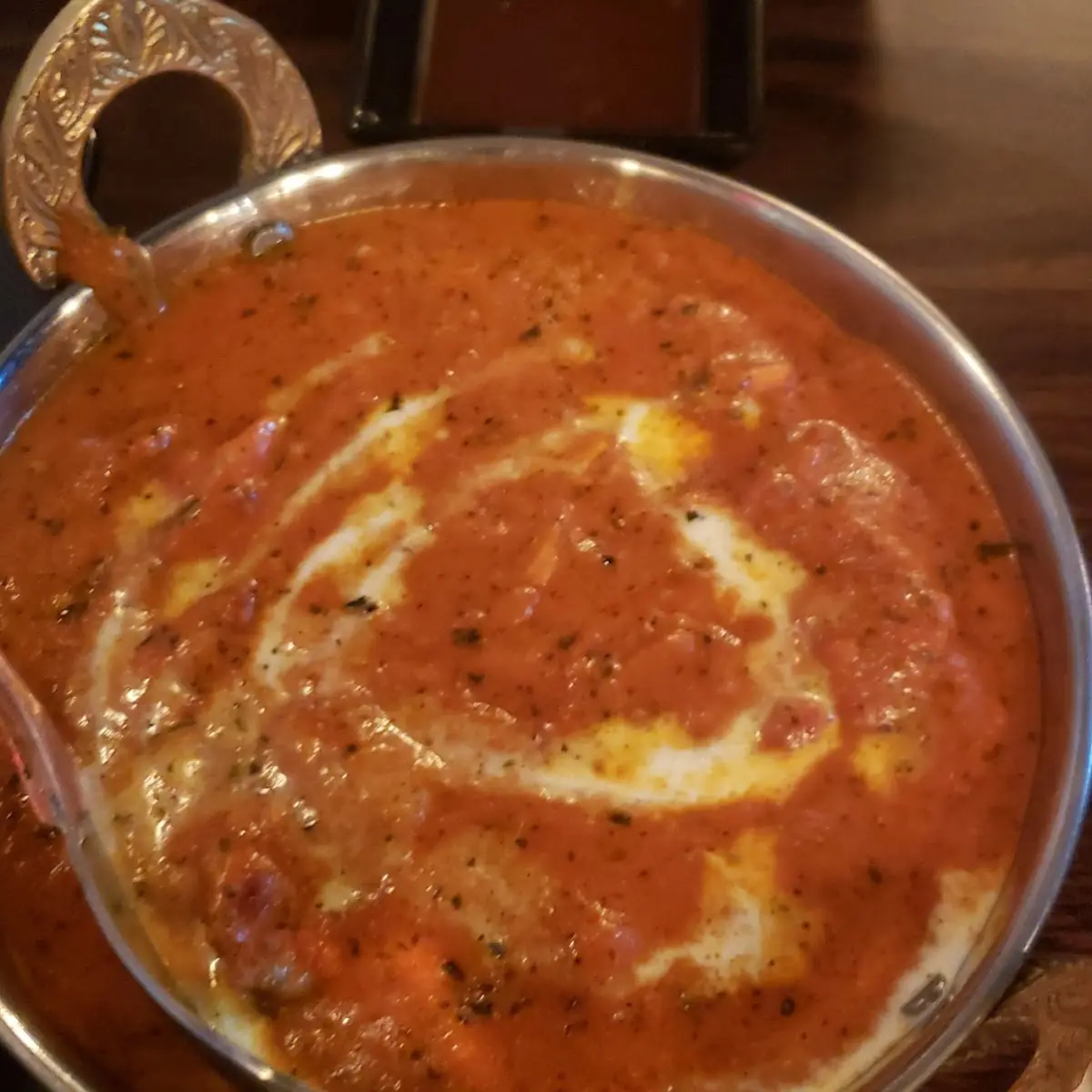 Chicken Soup