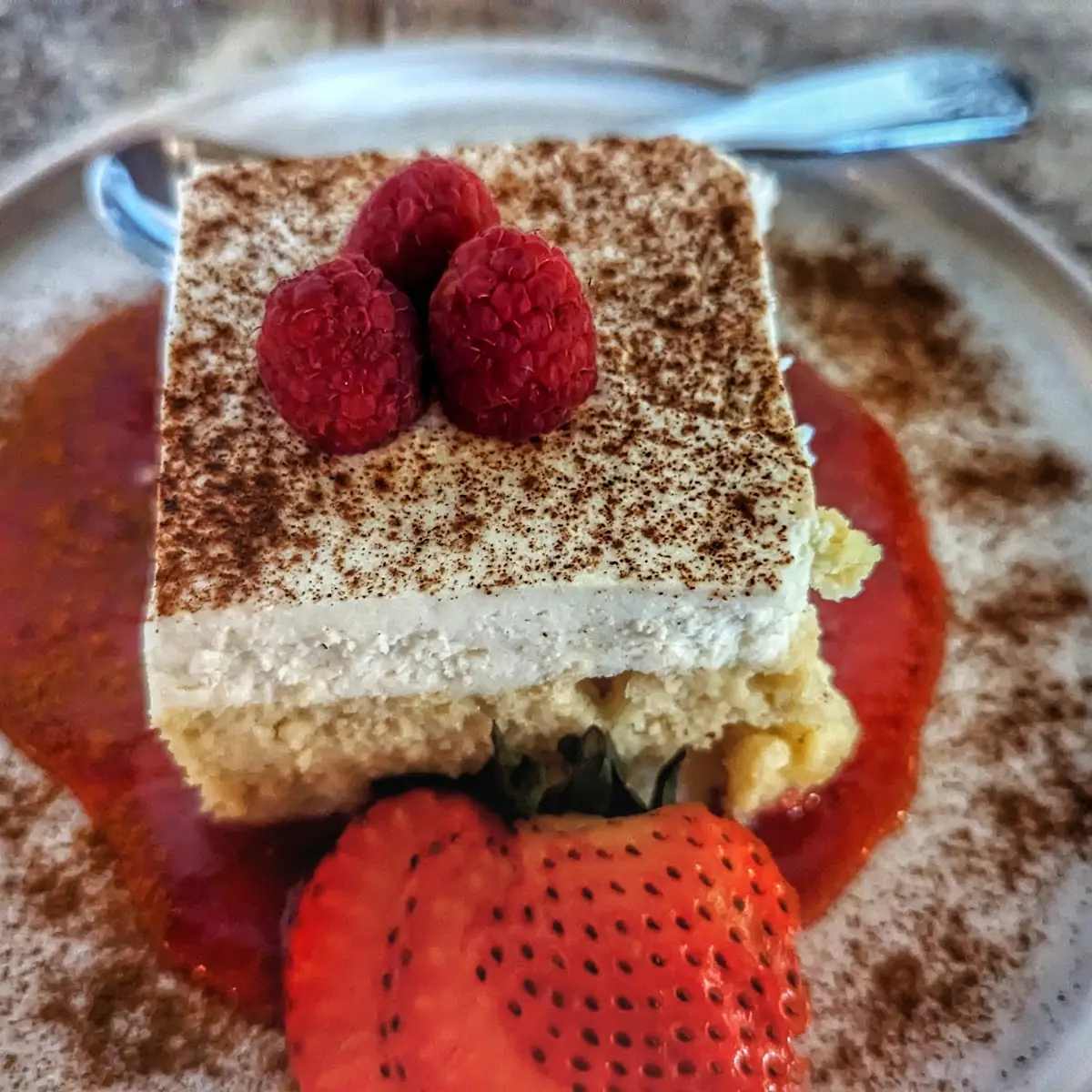 Tres Leches