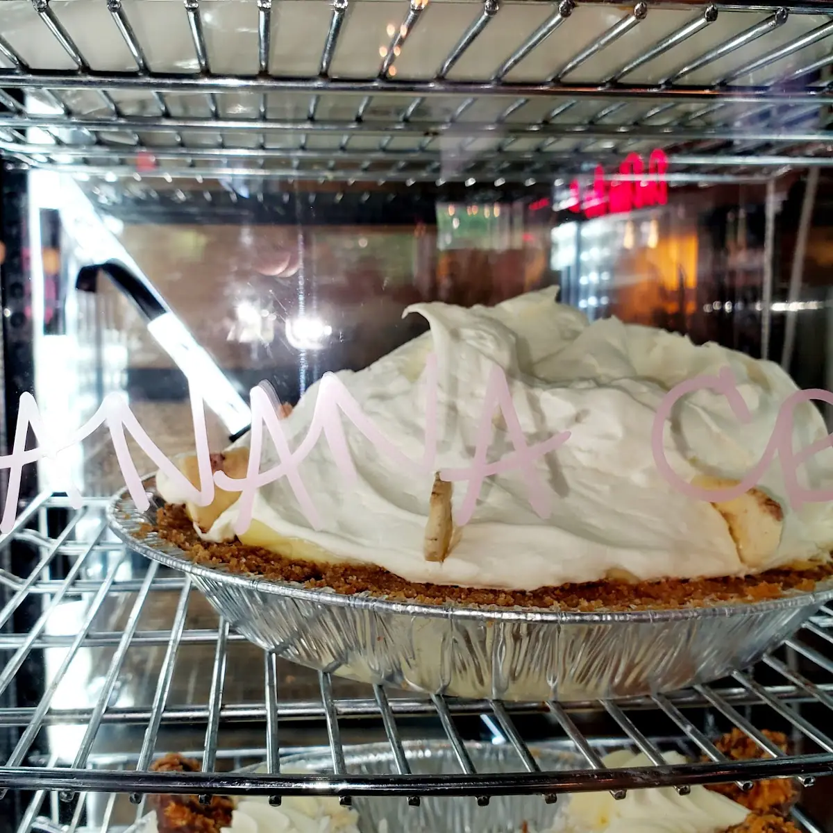 Key Lime Pie
