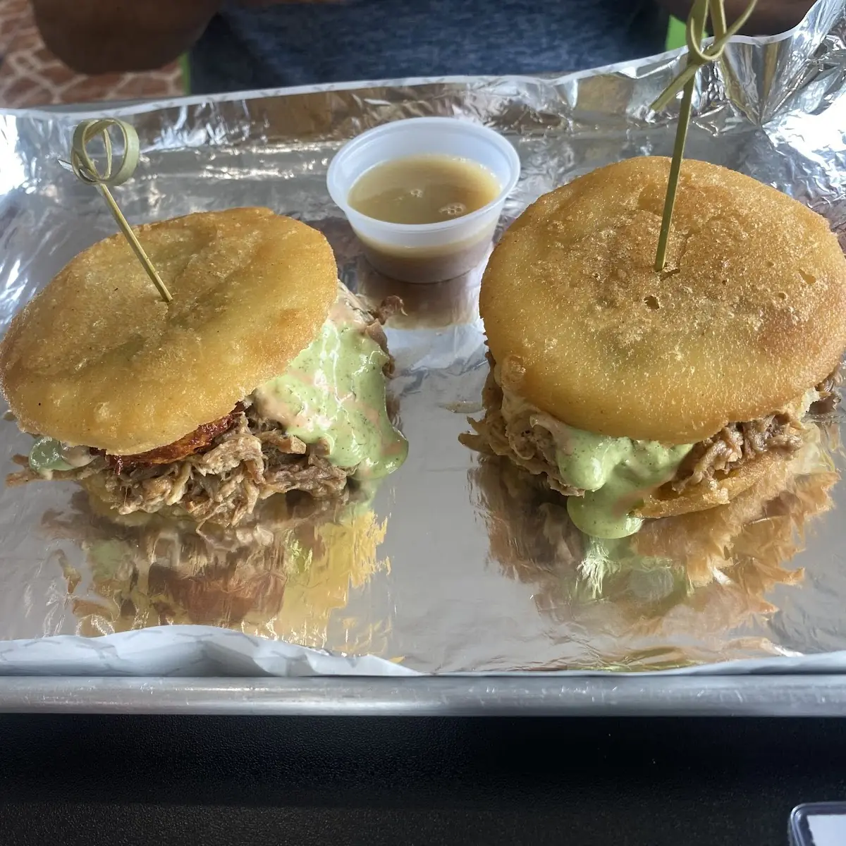 Pulled Pork