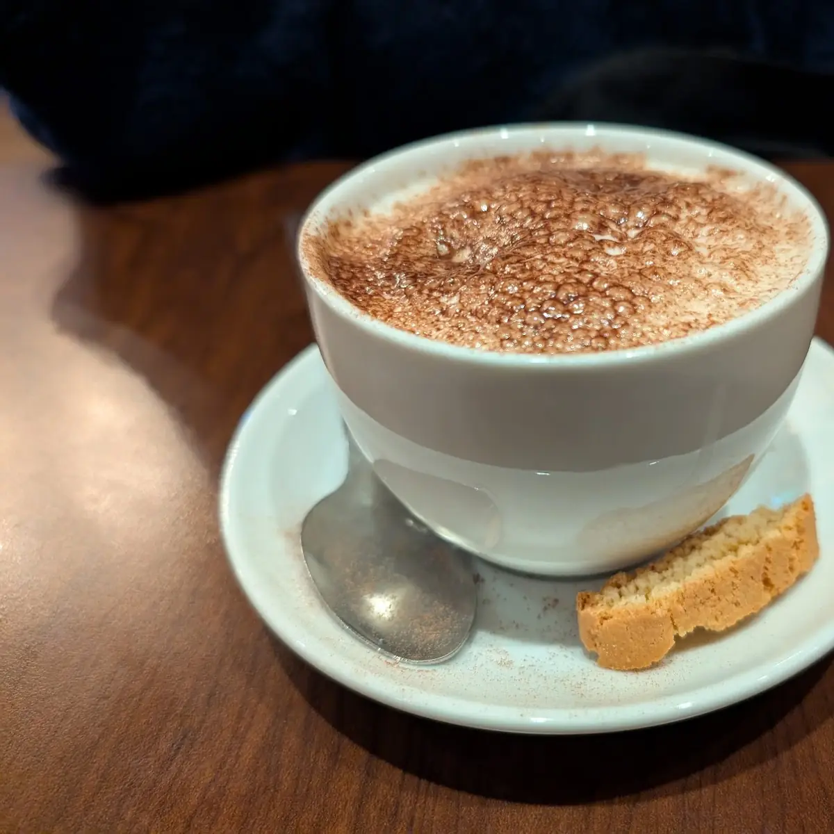 Cappuccino