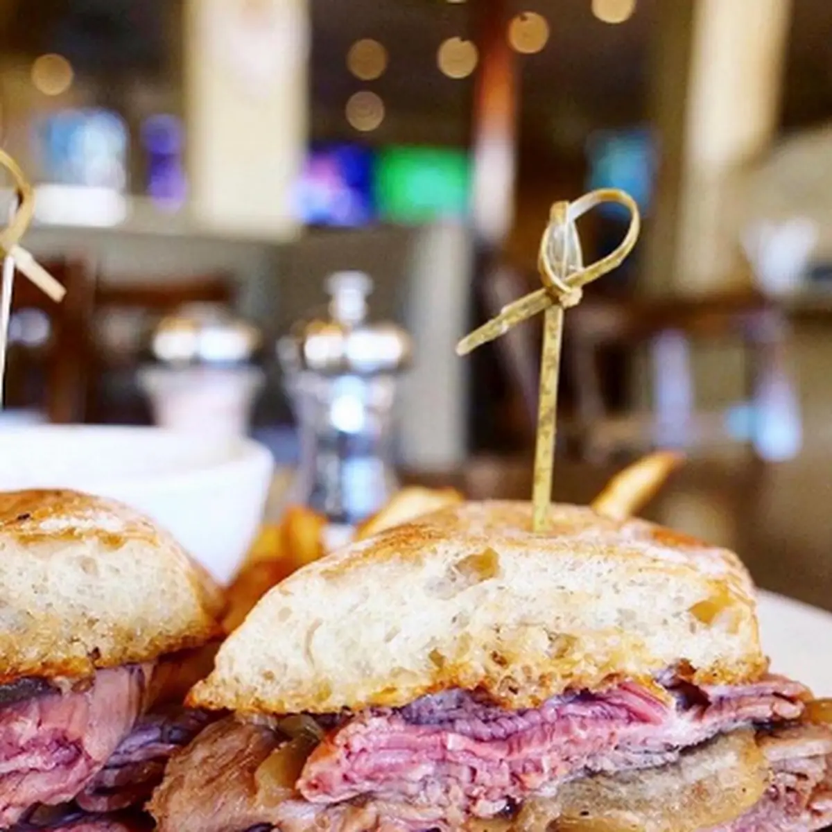 French Dip