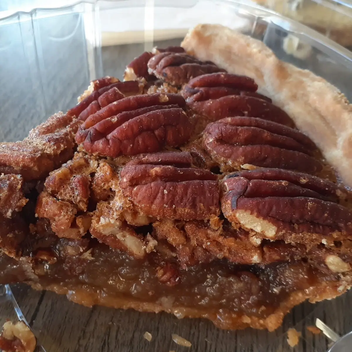 Pecan Pie