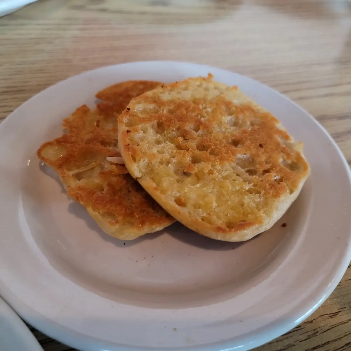 English Muffin