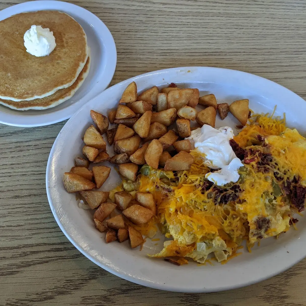 Home Fries